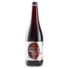 Organik Acısız Şalgam 1LT