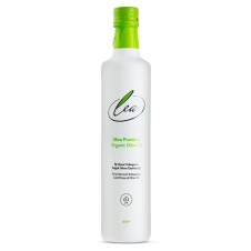 0,1 Asit Zeytinyağı 500ML