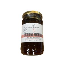 Kuşburnu Marmelatı 375 GR