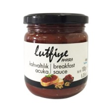 Lütfiye Amasra Kahvaltılık Acuka 180 Gr