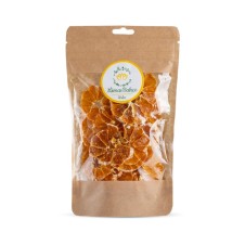 Kabuksuz Mandalina Kurusu 40 Gr