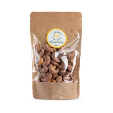 Kabuklu Kavrulmuş Kaju 130 Gr