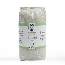 Organik Tam Siyez Unu 700GR