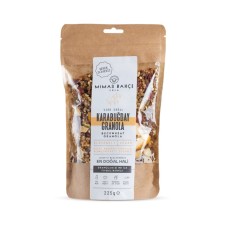 Karabuğday Granola 225GR