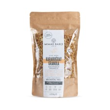 Karabuğday Granola 450GR