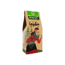 Bergamotlu Siyah Çay 350 Gr