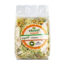 Organik Ihlamur 50 Gr