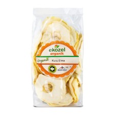 Organik Kuru Elma 100 Gr