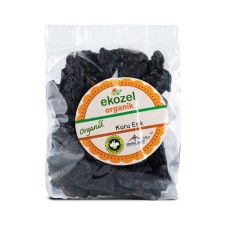 Organik Kuru Erik 250 Gr