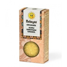 Organik Kuru Sarımsak Toz Granül  50 Gr