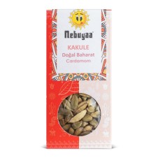 Doğal Kakule 30 Gr