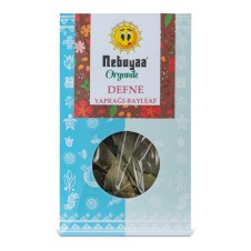 Organik Defne Yaprağı 20 Gr