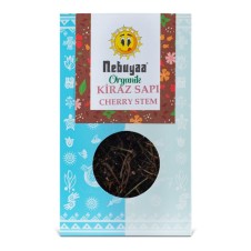 Organik Kiraz Sapı 25 Gr