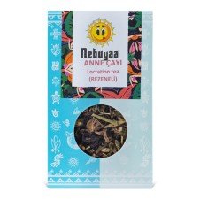 Organik Anne Çayı Rezeneli 100 Gr