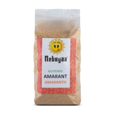 Doğal Glutensiz Amarant 500 Gr