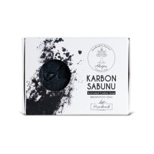 Karbon Sabunu 130Gr