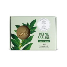 Defne Sabunu 130Gr