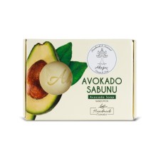Avokado Sabunu 130 Gr