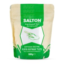 Kaya Kaynak Tuzu Doypack 500 GR