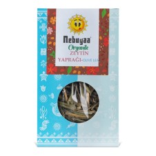 Organik Zeytin Yaprağı 50 Gr