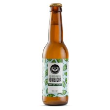 Yeşil Çay Melisa Kombucha 330ML