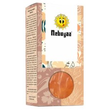 Orgaik Toz Sumak 50 Gr