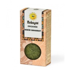 Organik Kekik Baharat 30 Gr