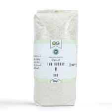 Organik Tam Buğday Unu 800GR