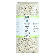 Organik Kuru Fasulye 800GR