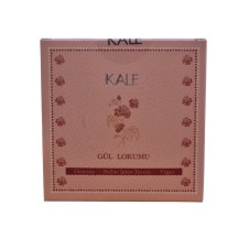 Şekersiz Vegan Gül Lokumu 115 Gr