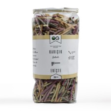 Karışık Sebzeli Ev Eriştesi 350GR