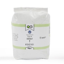 Organik Buğday Nişastası 400GR