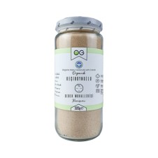 Organik Keçiboynuzlu Bebek Muhallebisi Karışımı +8 320GR