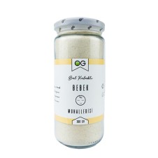 Bal Kabaklı Bebek Muhallebi Karışımı 300GR