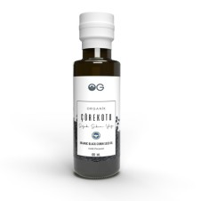 Organik Çörekotu Yağı 100ML