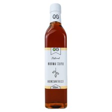 Hurma Suyu Konsantresi +6AY 500 GR