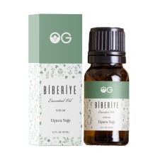Biberiye Yağı 10ML