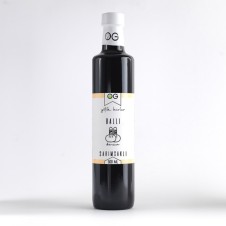 Ballı Sarımsaklı Karışım 500ML