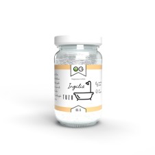 İngiliz Tuzu (Magnezyum Sülfat) 95GR