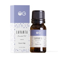 Lavanta Yağı 10ML