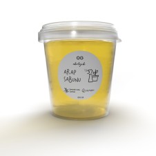 Ekolojik Arap Sabunu 850GR