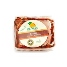 Organik İç Badem 250 Gr