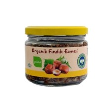 Organik Fındık Ezmesi 200 Gr