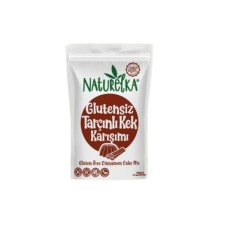 Glutensiz Tarçınlı Kek Karışımı 250 Gr