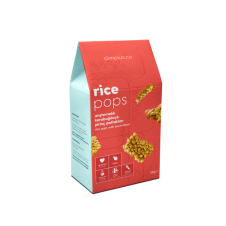 Rice Pops 50GR