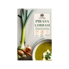 Pırasa Çorbası 50 Gr
