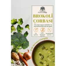 Brokoli Çorbası 50G