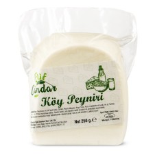 Elif Candar Köy Peyniri 500 Gr