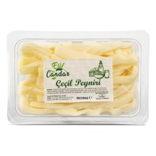 Çeçil Peyniri 250 GR
