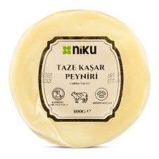 Taze Kaşar Peyniri 500GR